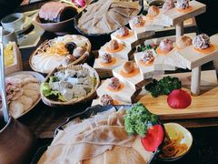 -盡膳口福·百年汤方火锅(科华北路店)