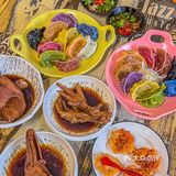 谁没吃过这家饺子🥟店我都会难过的好嘛⁉️