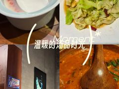 -雀舞云南菜(天津天河城购物中心店)