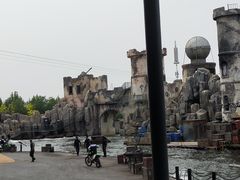 -渔岛海洋度假区