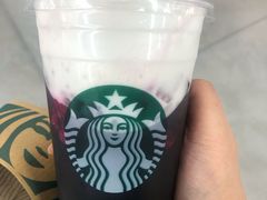 -星巴克(远洋店)