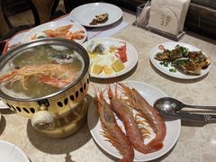 -芭菲盛宴·环球美食(北城国际店)