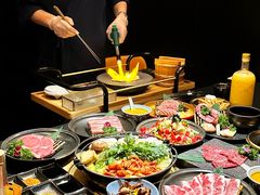 -無二炙坊·和牛烧肉(大钟寺1733店)