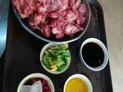 -炮爷东北铁锅炖(棠安路店)