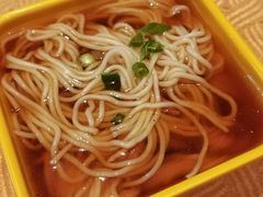 阳春面-江南原著(中联广场店)