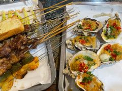 -老谢野馄饨(延安路店)