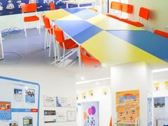 -童程童美·信息学竞赛·机器人编程·少儿编程(五棵松万达校区)