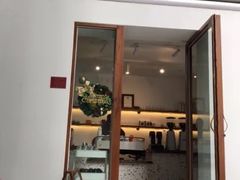 门面-Line 咖啡(石厦花园店)