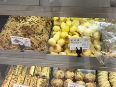 -苹果花园(枫林路店)