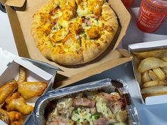 -达美乐比萨(双安店)