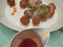 -北京老铺烤鸭(高新店)