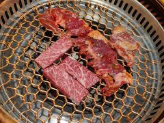 -黑牛の店·和牛烧肉(石家庄万象城店)