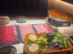 -旺福·贵州酸汤牛肉火锅(陆悦天地店)