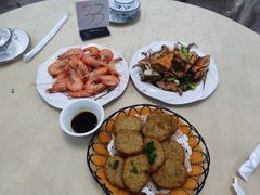 -秋姐美食店(海陵岛保利店)