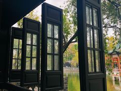 -东莞市可园博物馆