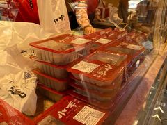 -小李烧鸡(西北角总店)