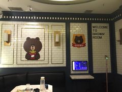 -范特西FANTASY量贩式KTV(民主广场店)