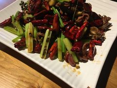 -望京一号·重庆江湖菜(工体店)