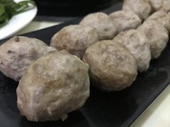 -福合埕牛肉丸(福平路店)