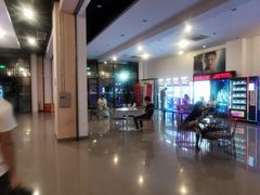 -国文影城(上海闸北店)