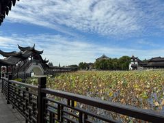 -锦溪古镇