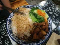 -蜗牛小馆醉乡民谣云南菜(惠新西里店)