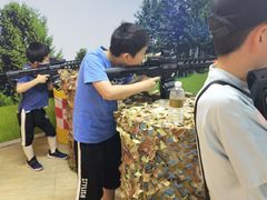 -太阳岛度假酒店