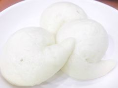 酒酿馒头。-全乐鱼馆·淳牌有机鱼直营店