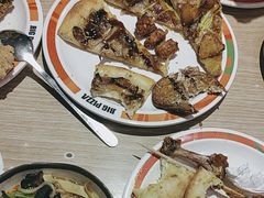 -比格比萨自助(云冈区步行街店)