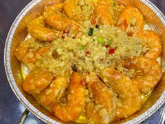 -周大厨辣椒炒肉(巨龙路店)
