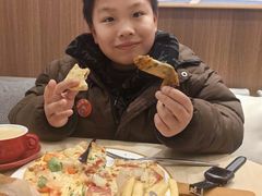 -必胜客(万坤图精选店)