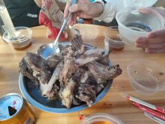 -又发饭店