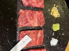 -焱铁烧·黑毛和牛专门店(南宁万象城店)