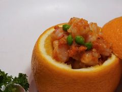 -翡翠江南(国贸商城店)
