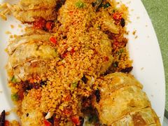 -Century Seafood Restaurant Manila