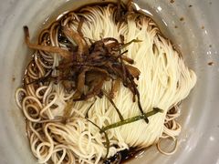葱油拌面-老盛兴汤包馆(华灵店)