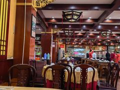 -真不同饭店(老城店)
