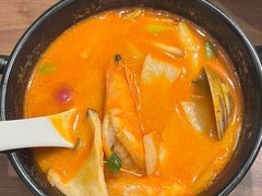 -星叶·东南亚料理(温州万象城店)