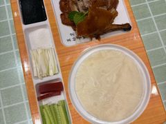 -玉桥餐厅(天坛店)