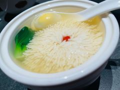 -小厨娘金榜题名(夫子庙秦淮河店)