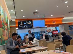 -吉野家(上海美罗城店)