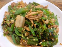 辣椒炒肉-江南古镇味道·私房菜