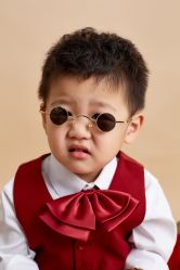 -小猴子儿童摄影馆(茂业店)