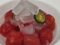 -天龙宝严素食馆(大兴善寺店)