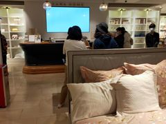 -ZARA HOME(天环广场店)