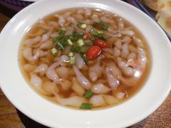 -纳瓦新疆菜(银都店)