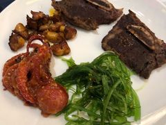 -鹭江潮餐厅•福建菜(鹭江佲家酒店)