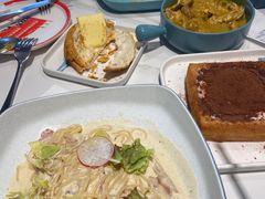 -柠檬树茶餐厅(海雅缤纷城店)