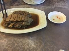 -围龙屋客家食府(福田店)