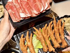 -三江汇火锅店(保全街店)